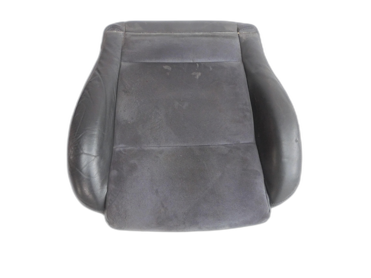 Seat cover Squab for passenger Right Front Heated VW Sharan 7M 00-05 - Bild 1