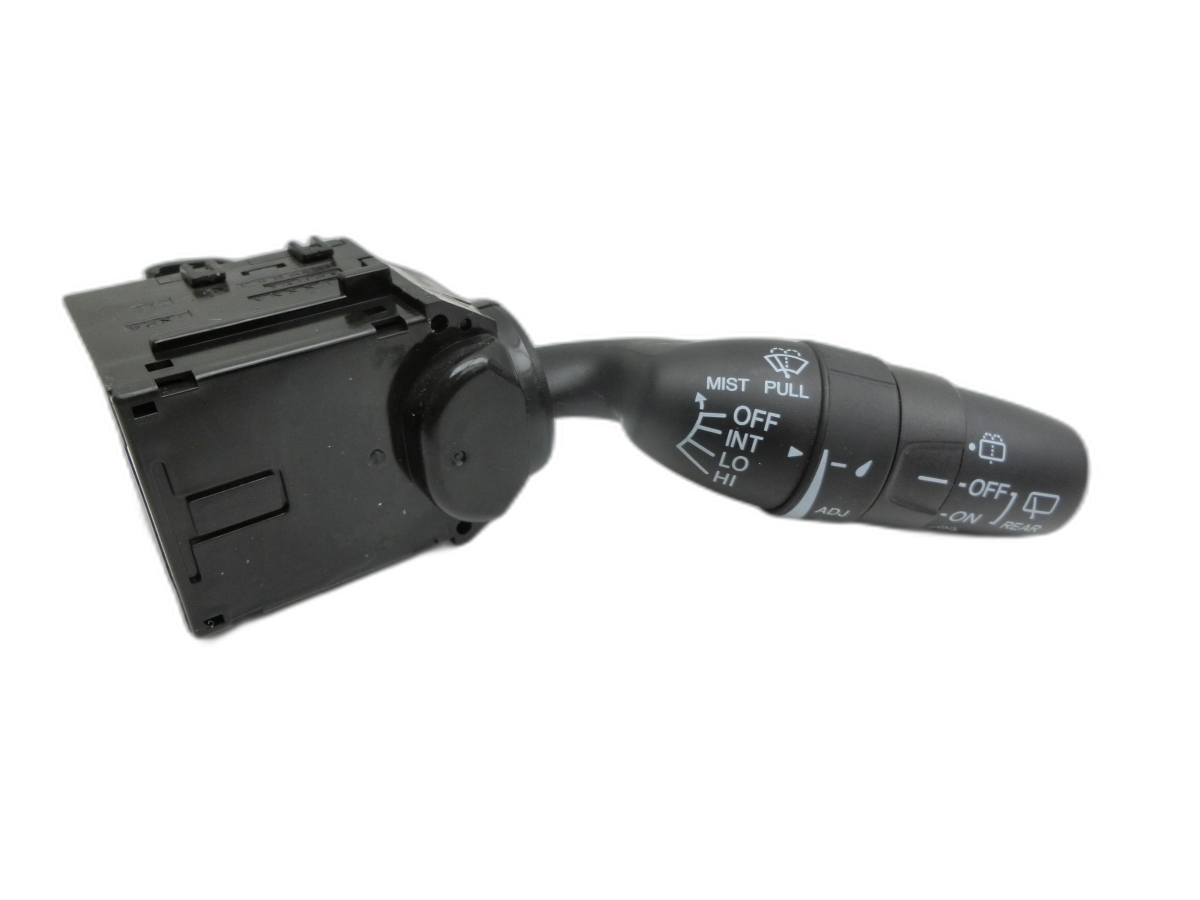 Honda Jazz GE III 08-11 Lenkstockschalter Wischerschalter Wischer  - Bild 1