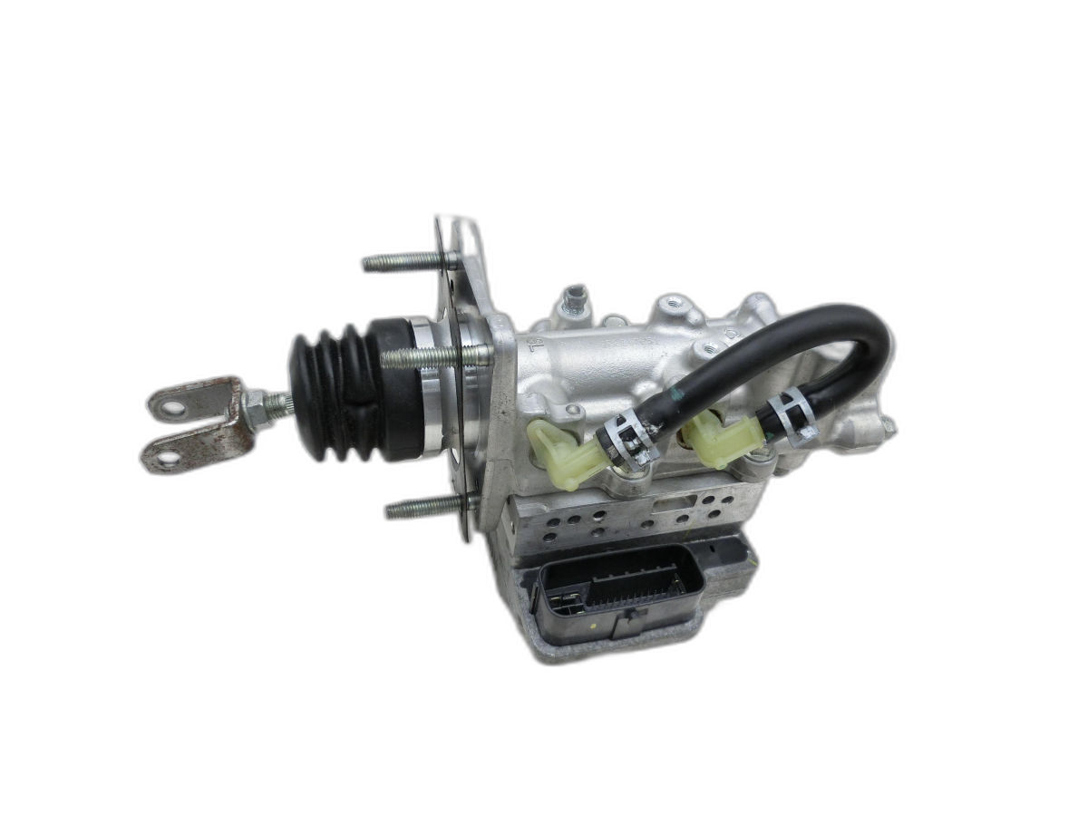 Toyota Auris II E18 12-15 Benzin/1,8 Hybrid 73KW Bremskraftverstärker für Elektr. Pumpe  - Bild 1