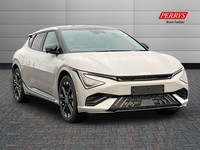 2025 Kia EV6 239kW GT Line S 84kWh 5dr AWD Auto Estate Automatic