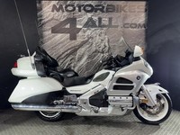 HONDA GL1800 GOLDWING 1800 GL 1800 2013