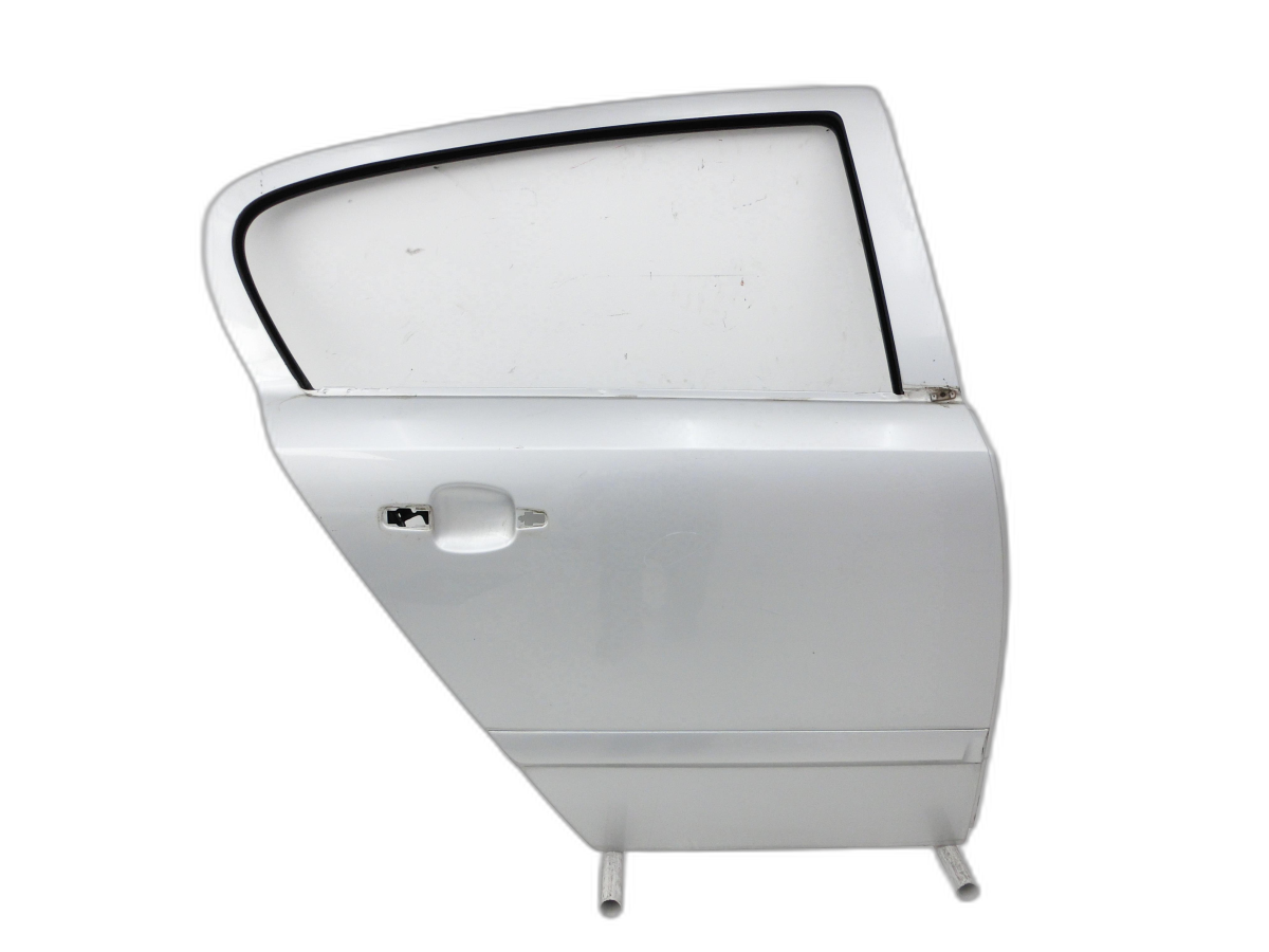 Door Right Rear for 2AU Opel Astra H 04-10 - Bild 1
