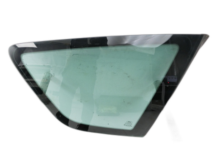 Ford S-Max WA6 06-10  RH Fest Seitenscheibe Scheibe Rechts Hinten  - Bild 1