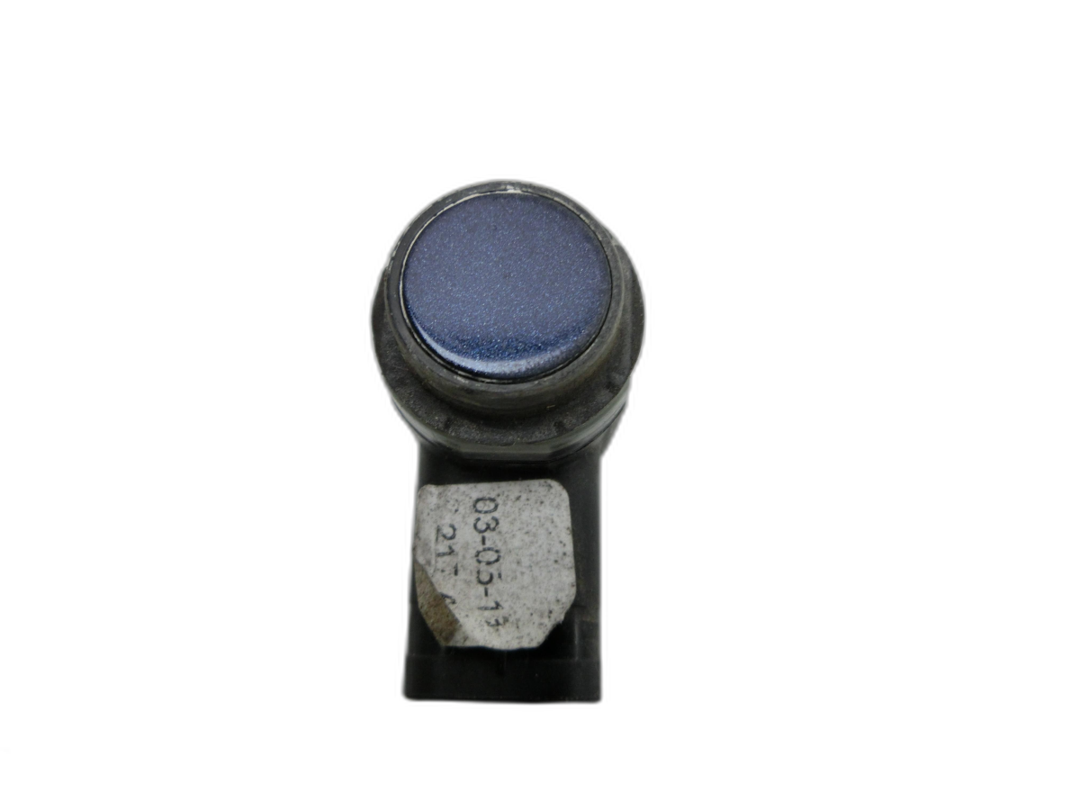 VW Sharan 7N II 10-15 Abstands Sensor Parksensor PDC Hinten Aussen Pos.2LH5X - Bild 1