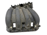 BMW E87 1er 116i 04-07 1,6i 85KW N45B16O1 Ansaugbrücke Ansaugkrümmer BMW E87 1er 116i 04-07 28.09.2005 1161-7522938... Vorschau 1