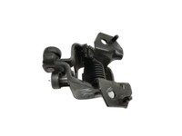 Citroen Berlingo B9 12-18 Lieferwagen Führungsrolle Schiebetür Rechts Mitte Citroen Berlingo B9 12-18 12.03.2015... Vorschau 1