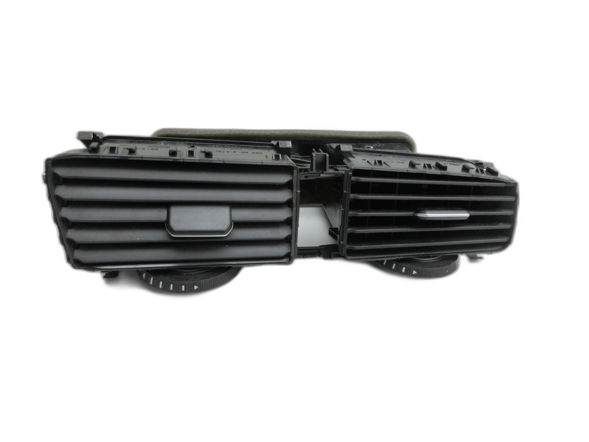 Ducha de aire Inyector centro para VW Golf 7 VII 13-17 - Bild 1