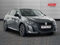 2026 Peugeot 208 1.2 Hybrid 145 GT 5dr e-DSC6 Hatchback PETROL Automatic