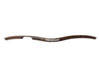 Mercedes S-Kl. W220 S350 02-05 Blende Armaturenbrett Abdeckung Holzdekor Zierstab Mercedes S-Kl. W220 S350 02-05... Vorschau 1