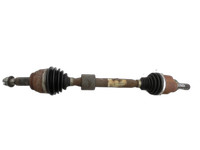 Renault Scenic IV R9 16-22 1,3 103KW Antriebswelle Gelenkwelle Links Vorne Renault Scenic IV R9 16-22 01.04.2019... Vorschau 1