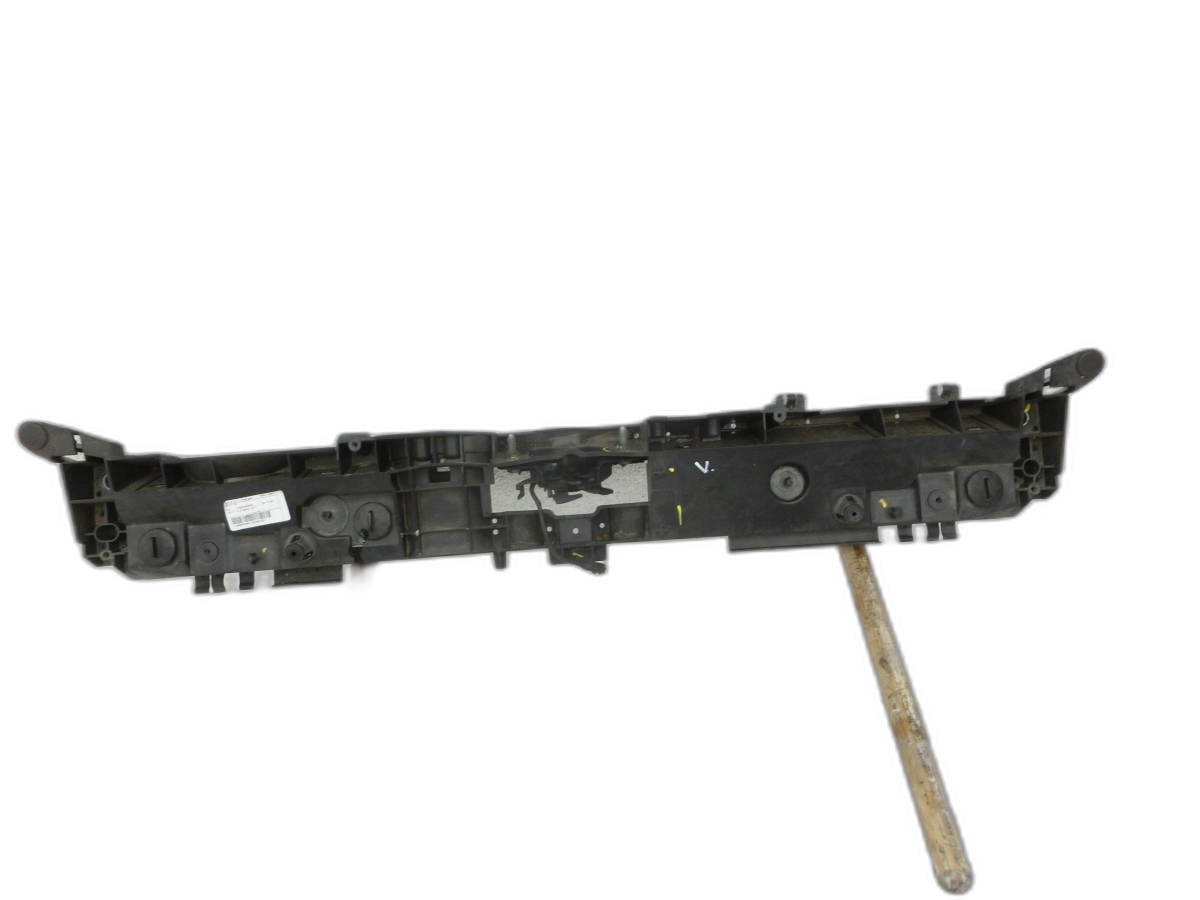 Renault Captur I  13-21 dCi 90 1,5 66KW Schlossträger Oberteil für Frontmaske Träger  - Bild 1