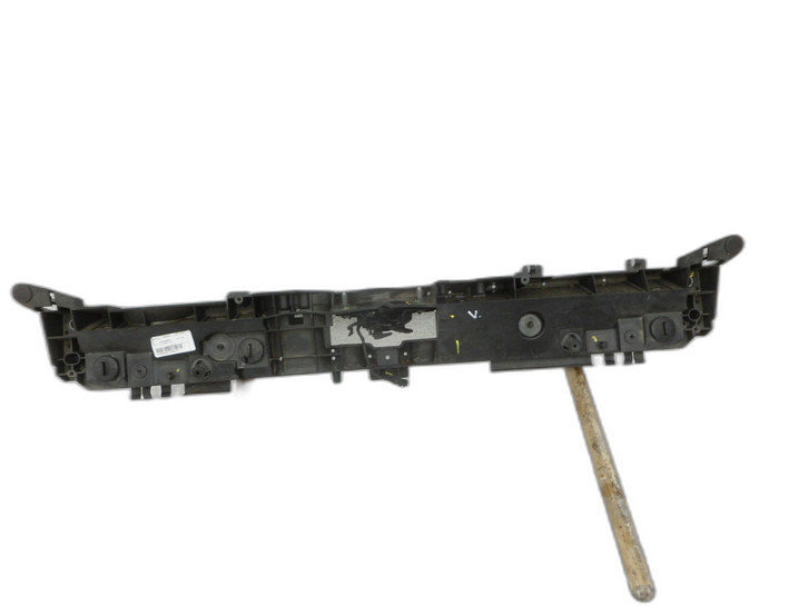 Renault Captur I  13-21 dCi 90 1,5 66KW Schlossträger Oberteil für Frontmaske Träger  - Bild 1