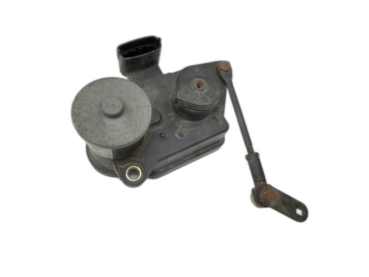 Kia Soul I AM 08-11 Relais Stellmotor Ansaugbrücke  - Bild 1