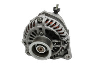 Mazda 3 BM 13-17 2,0 88KW Lichtmaschine Generator 100A Mazda 3 BM 13-17 19.11.2013 PE01-A5TL0491 gebraucht Vorschau 1