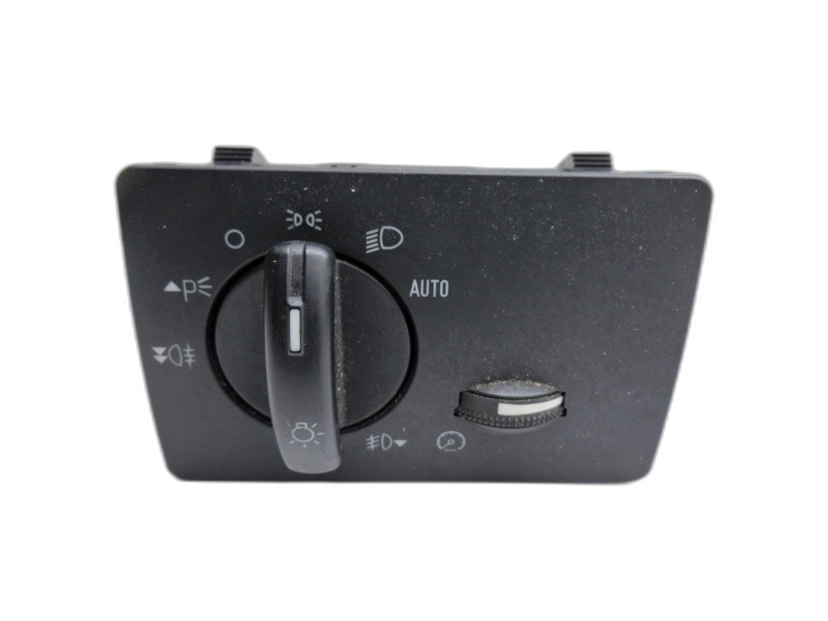 Ford Focus II CC 08-10 Lichtschalter Schalter Autom. Dimmer - Bild 1