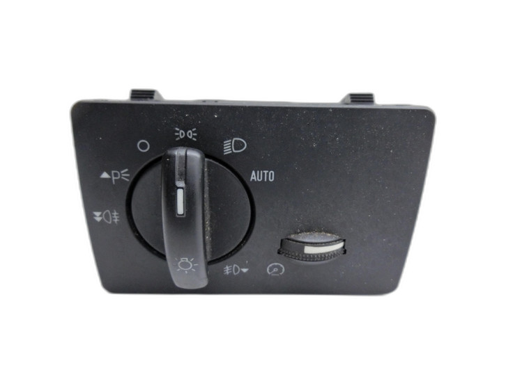 Ford Focus II CC 08-10 Lichtschalter Schalter Autom. Dimmer  - Bild 1