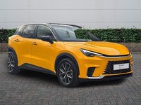 2024 Lexus LBX Hatchback 1.5 Premium Plus Design 5dr E-CVT Hatchback Hybrid Auto