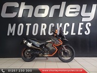 KTM 890 ADVENTURE   71 REG   9769 MILES    DELIVERY   PX   FINANCE