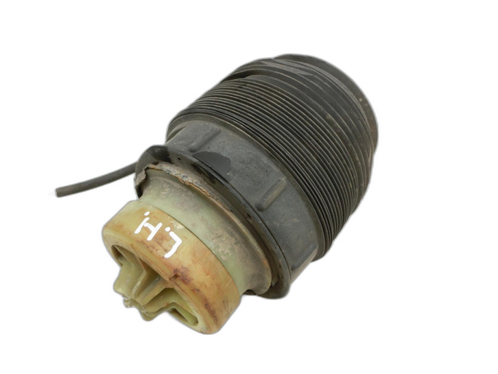 Mercedes W212 E350 09-14 Kombi Feder Luftfeder Federbalg Hinten Links - Bild 1