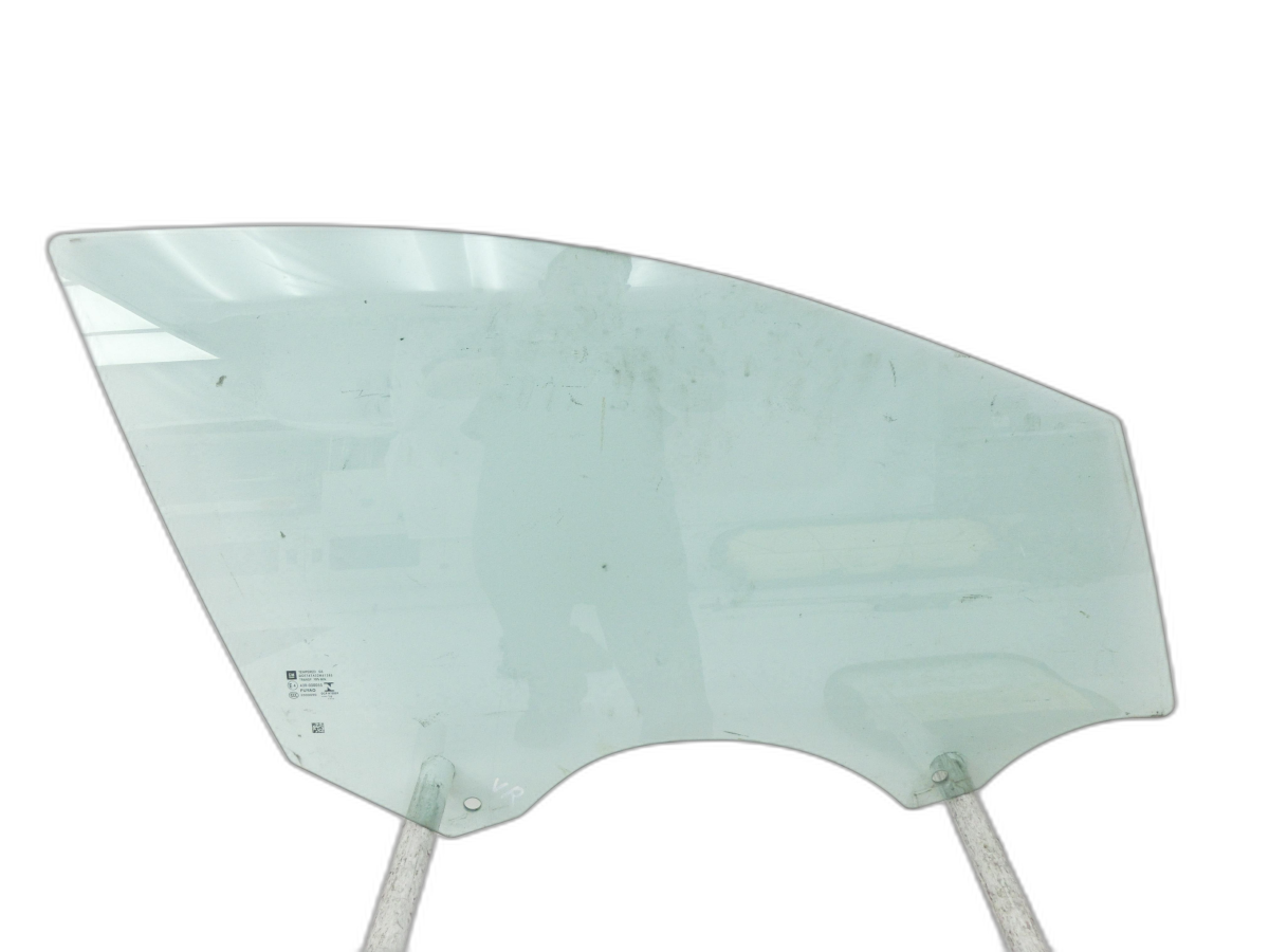 RVK Side Window for Door Right Front Mazda 6 GJ 12-15 - Bild 1