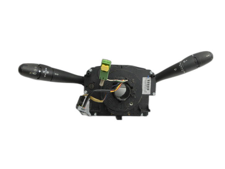 Peugeot 207 CC 09-15 Lenkstockschalter Blinker Wischer Kombischalter  - Bild 1