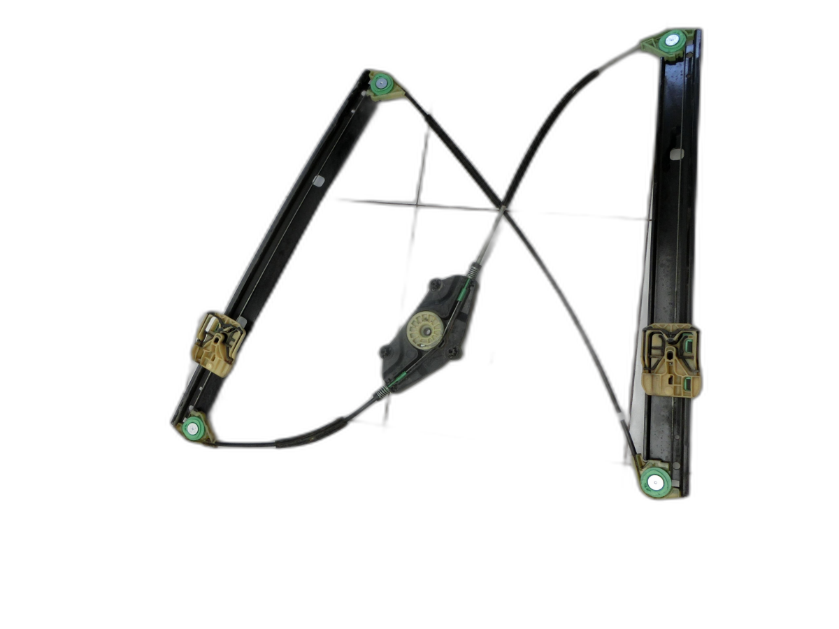 Audi Q5 8R 12-17  Fensterheber o. FH-Motor Links Vorne  - Bild 1