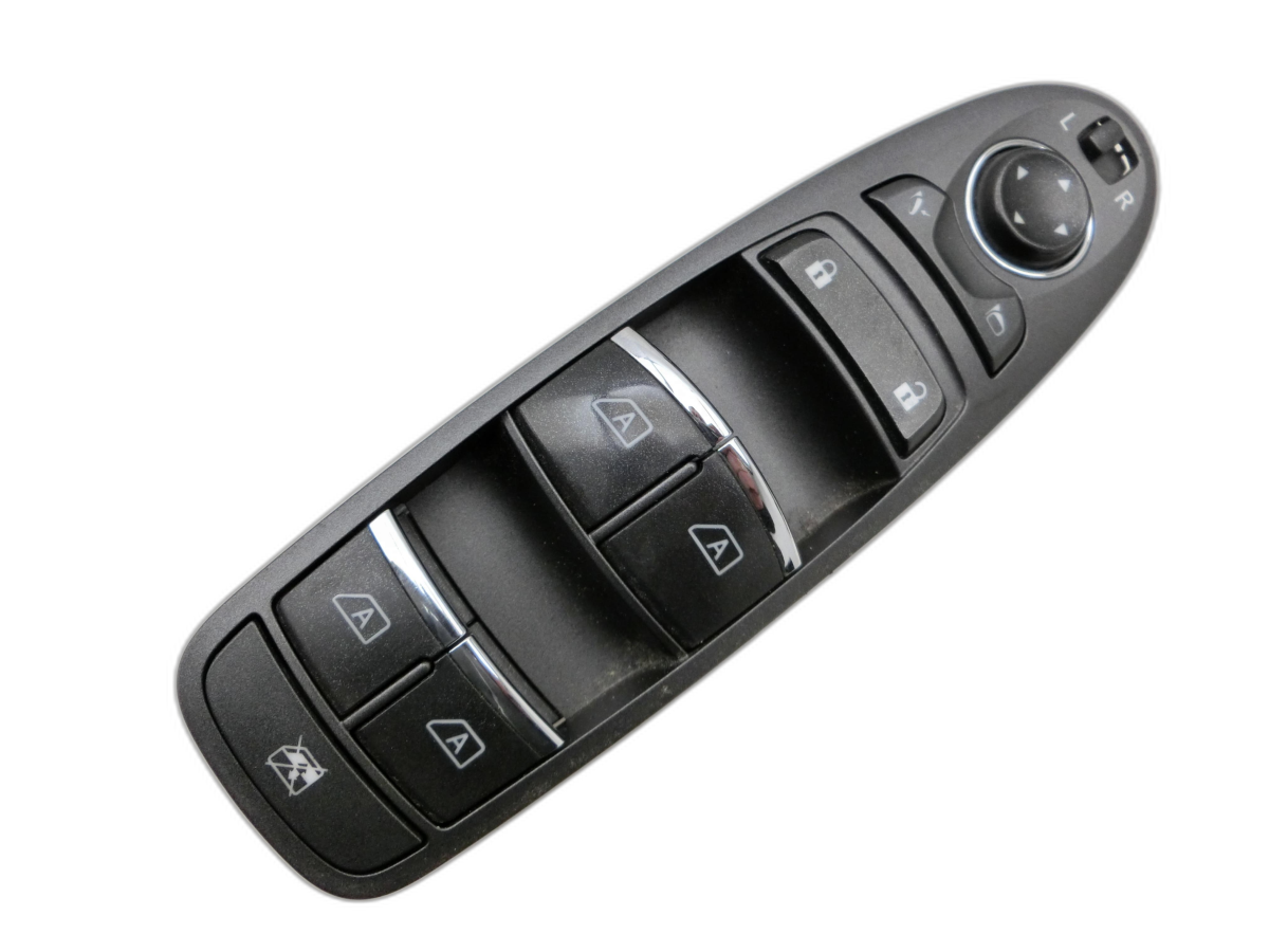 window switch Left Front for Infiniti M Q70 Y51 M35h - Bild 1
