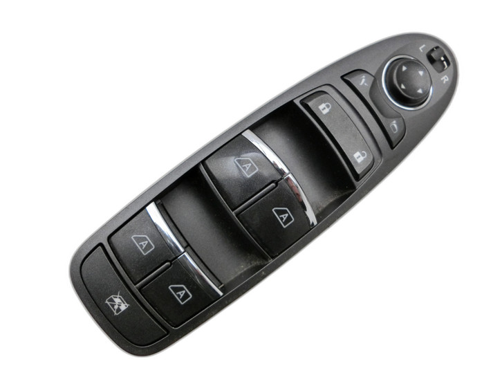 Infiniti M Q70 Y51 M35h  Fensterheberschalter Schalter Links Vorne  - Bild 1