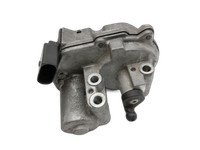 Audi Q7 4L 05-09 Luftklappenstellmotor Stellmotor Umschaltklappe Rechts Audi Q7 4L 05-09 26.06.2007 059129086M... Vorschau 1