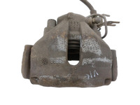 Audi A4 8E 04-08 2,0 96KW Bremssattel Bremszange Vorne Rechts Audi A4 8E 04-08 12.09.2005 8E0615124A gebraucht Vorschau 1