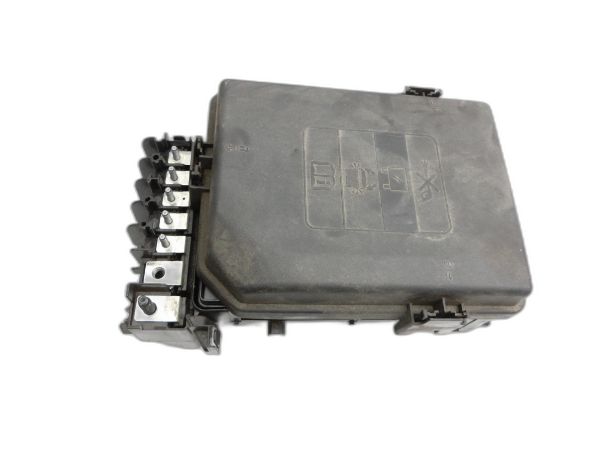 Opel Astra K 15-21 1,5 90KW Sicherungskasten Zentralelektrik  - Bild 1