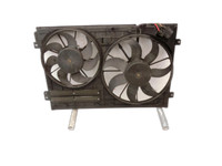 Skoda Superb II 3T 08-13 3,6 191KW Lüfter Ventilator f. Kühler Skoda Superb II 3T 08-13 02.03.2012 1K0121223 gebraucht Vorschau 1