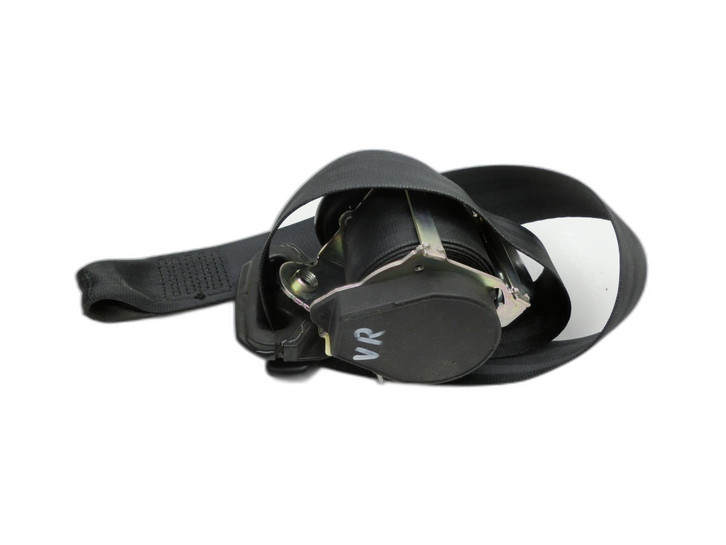 Seat Ibiza IV 6J 08-12 Coupe Gurt Sicherheitsgurt Rechts Vorne  - Bild 1