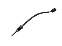 BMW E60 530d 5er 04-07 3,0d 160KW Sensor Abgastemperatursensor Abgassonde BMW E60 530d 5er 04-07 20.04.2004 7809152... Vorschau 1