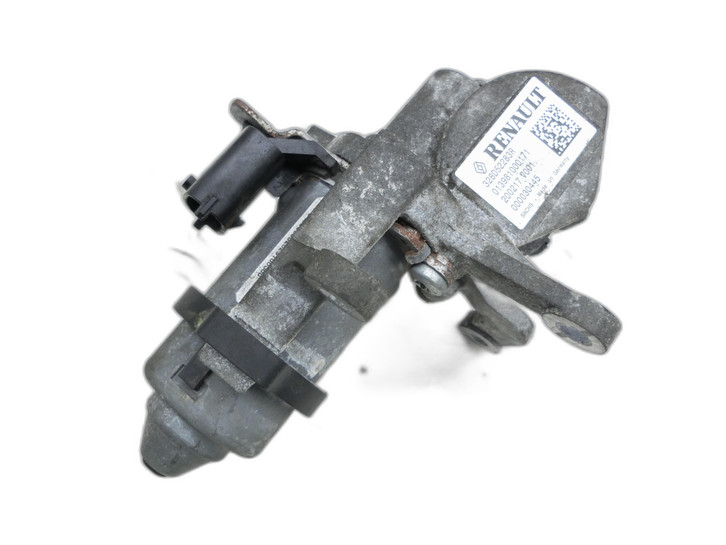 Dacia Sandero II 2 B8 13-17  Wählhebelmodul Getriebeschaltung  - Bild 1