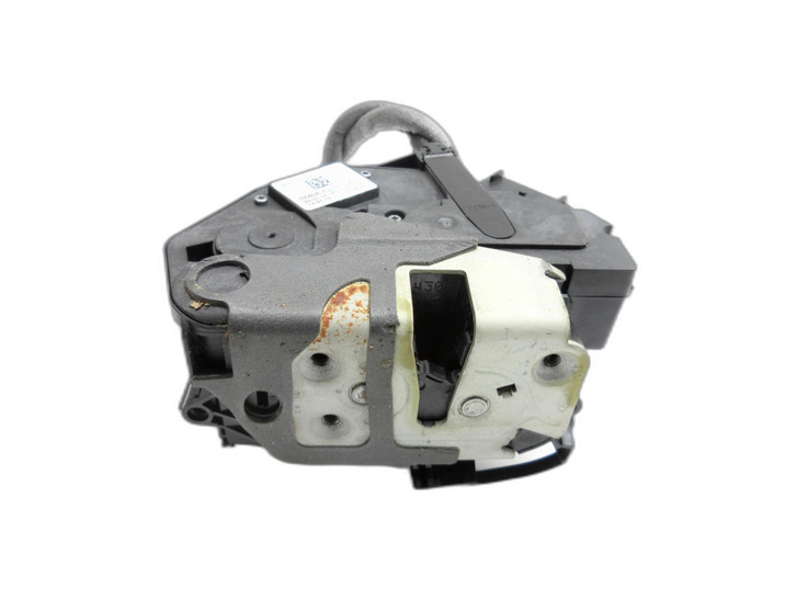 Ford Focus III 11-15 Kombi Türschloss mit ZV Stellmotor Links Vorne  - Bild 1