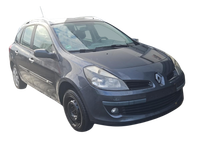 Renault Clio III 3P 09-12