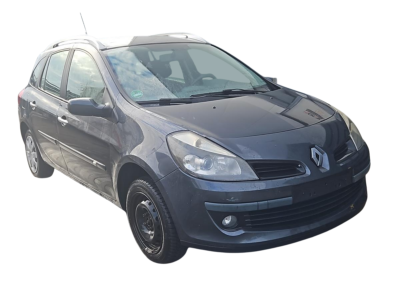 Renault Clio III 3P 09-12