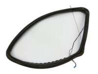Mercedes W251 R300 10-13 CDI 3,0 140KW Dichtungsrahmen Fensterdichtung Dichtung Rechts Hinten Antenne Mercedes W251... Vorschau 1