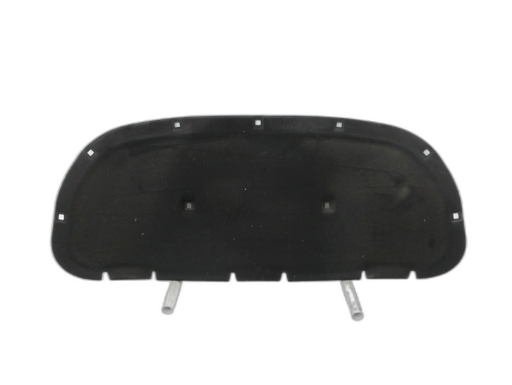 VW Sharan 7N II 10-15 Dämmung Schallisolierung für Motorhaube Dämmmatte  - Bild 1