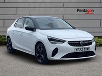 Vauxhall Corsa 1.2 Turbo Elite Edition Hatchback 5dr Petrol Auto Euro 6 s/s