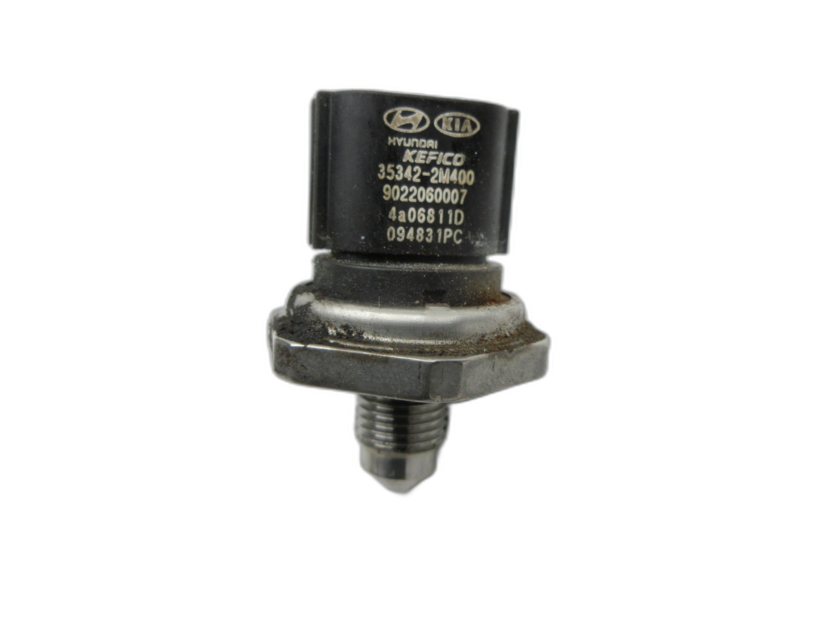 Hyundai Tucson IV NX4 20-24 Hybrid 1,6 132KW Railsensor Drucksensor  - Bild 1