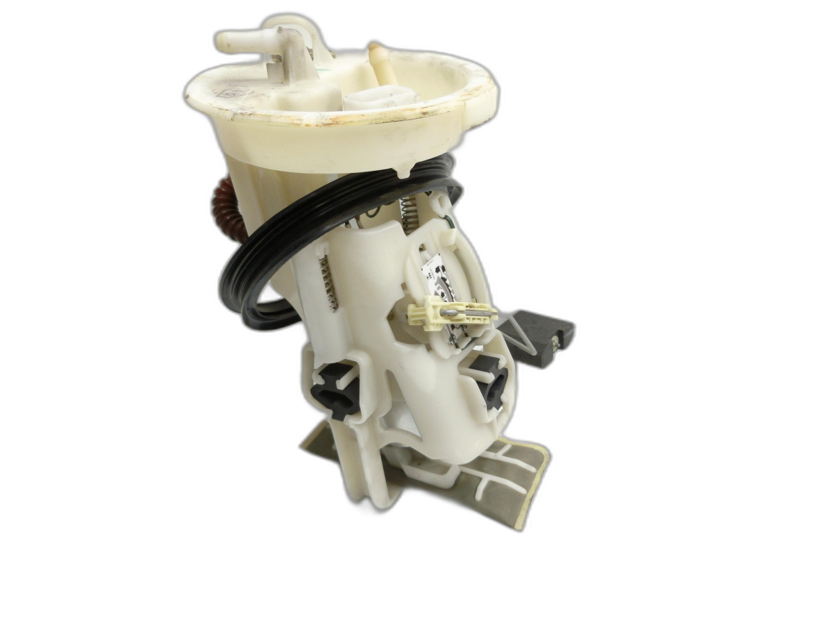 Bomba de combustible alimentación Sensor nivel para BMW E46 325XI LCI 03-06 - Bild 1