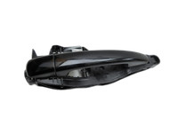 Peugeot 2008 CU 16-19 Türgriff Griff aussen Träger Lagerbügel Rechts Vorne KTV Peugeot 2008 CU 16-19 22.02.2019... Vorschau 1