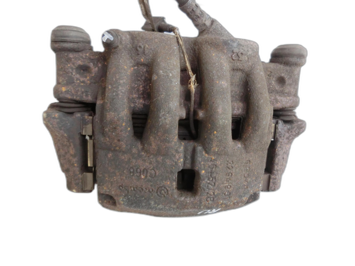 Fiat Ducato Boxer 250 14-23 JTD 2,3 96KW Bremssattel Bremszange Vorne Rechts  - Bild 1