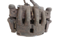 Fiat Ducato Boxer 250 14-23 JTD 2,3 96KW Bremssattel Bremszange Vorne Rechts Fiat Ducato Boxer 250 14-23 19.03.2016... Vorschau 1