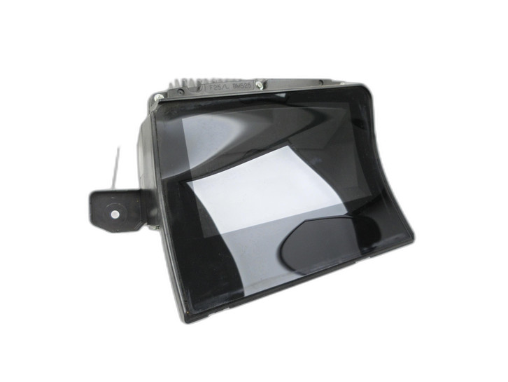 BMW X3 F25 10-14 Overhead Display Modul Headup BMW X3 F25 10-14 30.03.2011 9240168 BM-0525-001, 9252591 gebraucht Bild 1