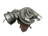 KIA Carens RP IV 13-19 CRDi 1,7 100KW D4FD Turbolader Turbo Abgasturbolader KIA Carens RP IV 13-19 29.08.2014... Vorschau 1