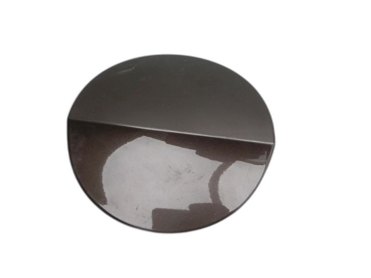 Audi A1 8X 10-14 Tankdeckel Tankklappe 4U / Z8W Audi A1 8X 10-14 08.08.2011 8X0809907 gebraucht Bild 1