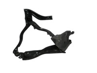 Mercedes S212 E350d 13-16 Kombi Halter Träger Führung Aufnahme für Scheinwerfer Rechts Vorne Mercedes S212 E350d... Vorschau 1